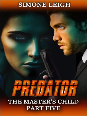 cover image of Predator